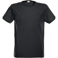 Clique T-Shirt Stretch-T