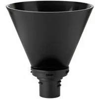 Stelton Korbfilter Filterhalter für Isolierkannen EM77, Emma, Amphora, Kunststoff, Zubehör für für Isolierkannen EM77, Emma, Amphora von Stelton