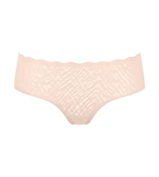 sloggi - sloggi ZERO Feel Bliss Hipster rosa - Gr. - M