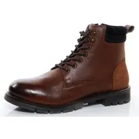 Silver Street Schnürstiefeletten Leebrush Stiefelette