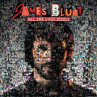 All the Lost Souls [Audio CD] BluntJames