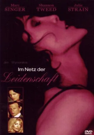 Im Netz der Leidenschaft [DVD] [2006]