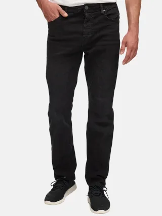 Tazzio Herren Jeans Regular Fit