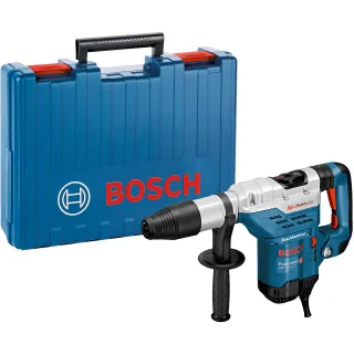 Bosch Bohrhammer mit SDS max GBH 5-40 DCE - 0611264000