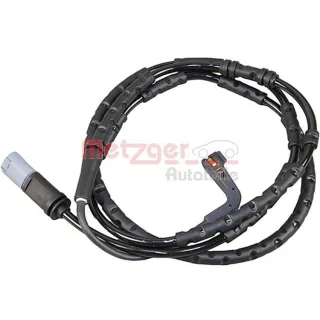 Metzger Warnkontakt f?r Bremsbel?ge hinten BMW Z4 1190237