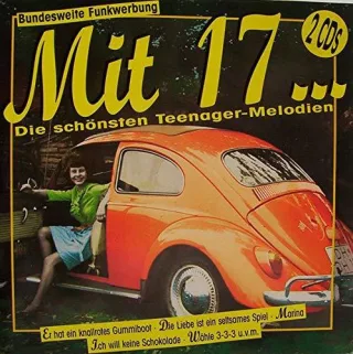 Mit 17...