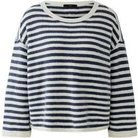 Oui Set Strickpullover