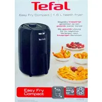 Tefal Heißluftfritteuse