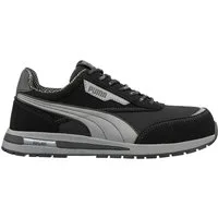 PUMA Safety PUMA SAFETY RIDER LOW Sicherheitsschuh S1PS ESD Sicherheitsschuh Sehr leicht