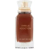 Gulf Orchid Eau de Parfum Gulf Orchid – Vanilla Addiction Eau de Parfum 100 ml