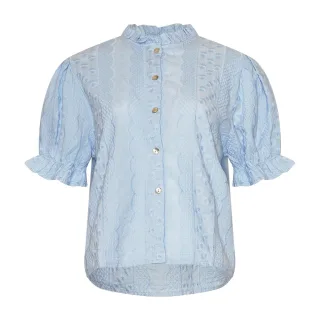 Luma Bluse