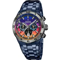 Festina Quarzuhr Festina Quarz Herren Special editions F20709/1