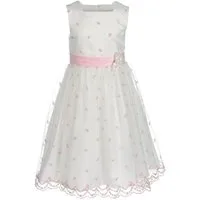 happy girls Jerseykleid (1-tlg) Drapiert/gerafft