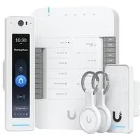 G3 Starter Kit Pro (UA-G3-SK-Pro), Zugangsteuerung