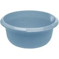 keeeper Schüssel KEEEPER Schüssel Ø20cm nordic blue, (1-tlg)