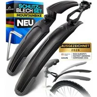 Nextcover Schutzblech NEXTCOVER® Fahrrad Schutzblech