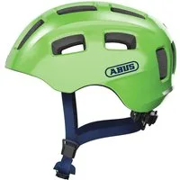 ABUS Kinderfahrradhelm YOUN-I 2.0