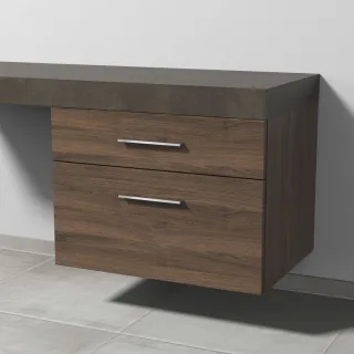Sanipa Anbau-/Solitärschrank 2morrow G1222, G122280 G122280