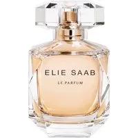 ELIE SAAB Eau de Parfum Le Parfum, Glasflakon, Parfüm EDP, Damenduft