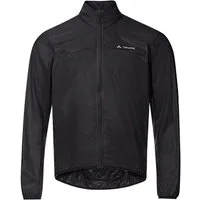 VAUDE Outdoorjacke Jacken Men's Matera Air Jacket (1-St) leichte, atmungsaktive Fahrrad Windjacke