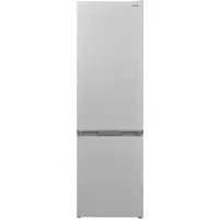 Sharp Kühl-/Gefrierkombination SJ-FBB05DTXWD-EU, 180 cm hoch, 54 cm breit