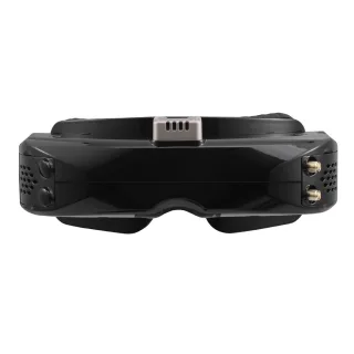 Skyzone 04X PRO 5.8GHz 1920*1080 720P@100FPS FOV 52° OLED HD FPV Goggles V3.3 Steadyview for FPV Drone RC Drone Pilots (
