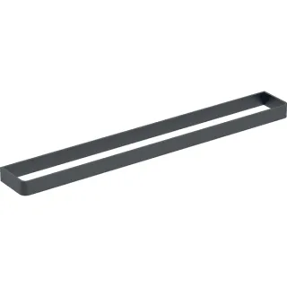 Geberit Handtuchhalter für Badmöbel 502328141