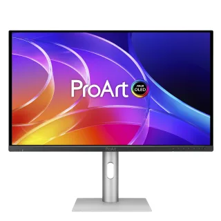ASUS ProArt PA279CDV | 90lm06m0-b01k71 | OLED-Monitor - USB