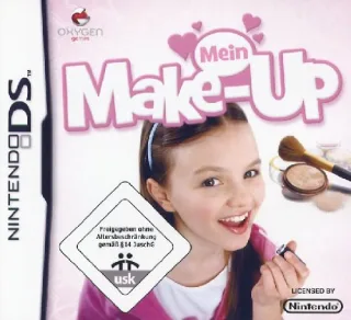 Mein Make-Up [Nintendo DS]