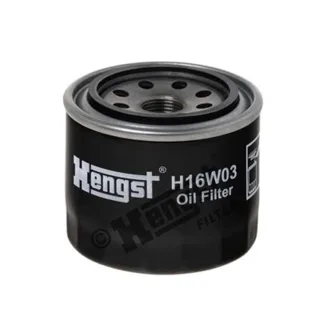 Hengst ?lfilter Nissan Micra K10