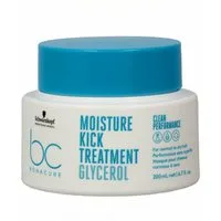 Schwarzkopf Haarkur Bc Bonacure Moisture Kick Treatment 200ml