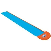 Bestway Pool Bestway 52326 - H2OGO! 1-Person-Wasserrutsche 488 x 82 cm