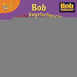 Maxi-Pixi Nr. 60: Bob und die Vogelscheuche