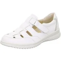 Ganter Slipper Heike Klettschuh