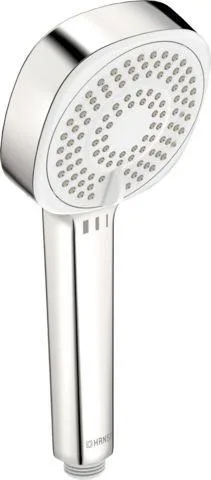 Hansa Handbrause HANSABASICJET Style 4462 3-strahlig chr 44620500