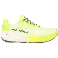 Altra Altra M Experience Flow 3 Herren White Lime Laufschuh