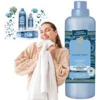 Tesori d´Oriente Tesori d'Oriente Thalasso Therapy konzentrierter Weichspüler 760 ml Weichspüler (1-St)