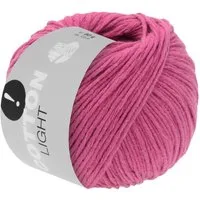 LANA GROSSA Cotton Light Häkelwolle, 123 m