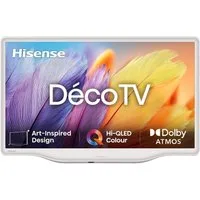 Hisense 32S5Q QLED-Fernseher (32 Zoll, Full HD)
