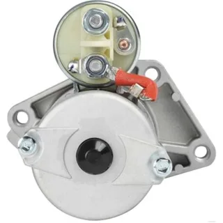 Elparts Starter  42005004
