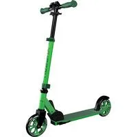 Scooter UP 145 Junior grün/schwarz