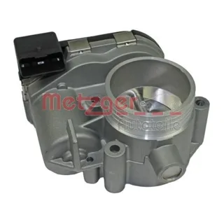 Metzger Drosselklappenstutzen Citroen Peugeot 0892093 1,6