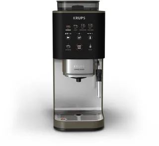 Krups SA403B Coffee Crush Experience (schwarz)