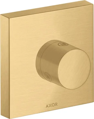 Hansgrohe Vierwegeumstellung Unterputz Axor 10932250