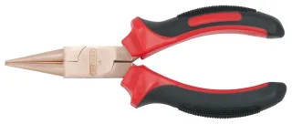 KS Tools BERYLLIUMplus Rundzange - 962.0626