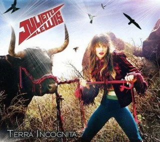 Terra Incognita - ltd. Digi Pack Edition inkl. 2 Bonustracks