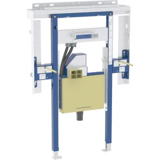 Geberit Duofix Element f. ONE WT/ONE W.-Arm. 111071002