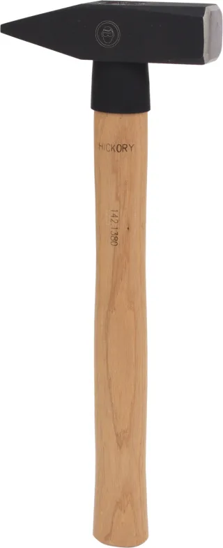 KS Tools Schlosserhammer mit Hickorystiel - 142.1380