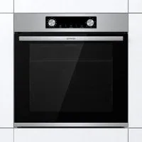 GORENJE Einbaubackofen BOS6737E13, Aqua-Reinigungsfunktion, AirFry-Funktion