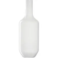 LEONARDO Bodenvase Dekovase MILANO, handgefertigt (1 St), aus Glas, in Flaschenform